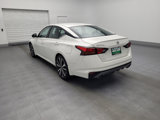 Used 2020 Nissan Altima 2.5 SR image 5