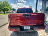 Used 2023 Nissan Frontier Pro-X image 5