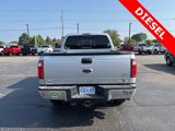 Used 2013 Ford F250 Lariat w/ Lariat Ultimate Pkg image 4