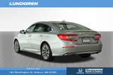 Certified 2018 Honda Accord Hybrid image 3