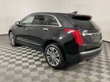 Used 2017 Cadillac XT5 Premium Luxury w/ Advanced Security Package image 4