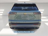 New 2025 Chevrolet Equinox LT image 4