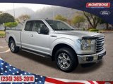 Used 2016 Ford F150 XLT w/ Equipment Group 302A Luxury image 1