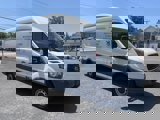 Used 2015 Ford Transit 250 148 High Roof w/ Interior Upgrade Package image 3