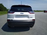 Used 2021 Jeep Cherokee Latitude Lux w/ Sun & Sound Group image 5