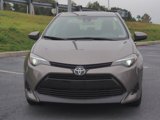Certified 2019 Toyota Corolla LE image 2