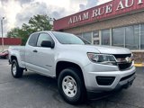 Used 2018 Chevrolet Colorado W/T image 2