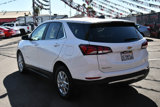 Used 2022 Chevrolet Equinox LT w/ Driver Convenience Package image 6
