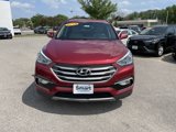 Used 2018 Hyundai Santa Fe Sport image 2