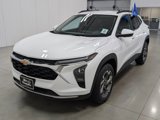Used 2024 Chevrolet Trax LT image 4