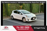 Used 2015 Toyota Prius C Three image 2
