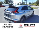 New 2024 Mitsubishi Eclipse Cross SE image 3