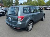 Used 2009 Subaru Forester 2.5X image 5