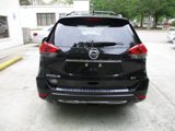 Used 2017 Nissan Rogue SV w/ Midnight Edition Package image 4