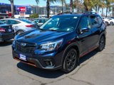 Used 2020 Subaru Forester Sport image 3