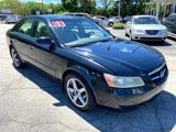 Used 2008 Hyundai Sonata GLS image 5