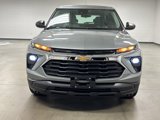 New 2025 Chevrolet TrailBlazer LS w/ LS Confidence Package image 4