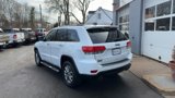 Used 2014 Jeep Grand Cherokee Limited w/ Luxury Group II image 6