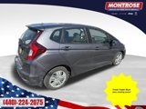 Used 2019 Honda Fit LX image 4