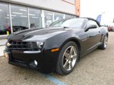 Used 2011 Chevrolet Camaro LT image 2