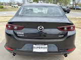 New 2025 MAZDA MAZDA3 s image 5