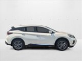 Used 2022 Nissan Murano Platinum image 4