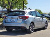 Used 2020 Subaru Impreza 2.0i Limited image 4