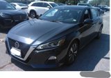 Used 2022 Nissan Altima 2.5 SV image 2