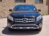 Certified 2020 Mercedes-Benz GLA 250 4MATIC image 2