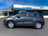 Used 2019 Chevrolet Trax LS w/ Tint and Cruise Package image 3