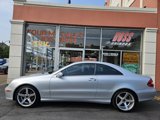 Used 2006 Mercedes-Benz CLK 350 Coupe image 3