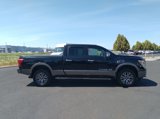 Used 2017 Nissan Titan Platinum Reserve image 3