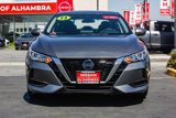 Certified 2023 Nissan Sentra SV image 3