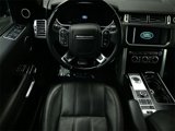 Used 2016 Land Rover Range Rover Supercharged image 2