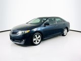 Used 2012 Toyota Camry SE image 3