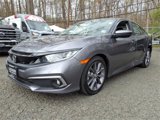 Used 2020 Honda Civic EX image 5