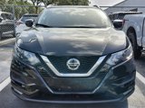 Used 2021 Nissan Rogue Sport SV image 2