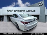 Certified 2021 Lexus ES 350 w/ Premium Package image 4