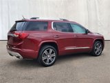Used 2018 GMC Acadia Denali w/ Technology Package image 4