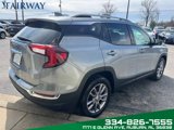 Used 2023 GMC Terrain SLT image 6