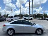 Used 2012 Chevrolet Cruze LS image 6