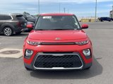 Used 2021 Kia Soul LX image 2