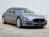 Used 2012 Maserati Quattroporte S image 6
