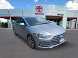 Used 2017 Hyundai Elantra Limited image 4