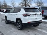 New 2025 Jeep Compass Limited w/ Elite Group image 4