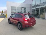 Used 2014 Subaru Crosstrek 2.0i Limited image 5