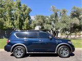 Used 2020 Nissan Armada SL w/ Premium Package image 2