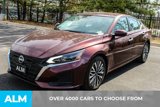 Used 2023 Nissan Altima 2.5 SV image 3
