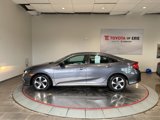Used 2020 Honda Civic LX image 3