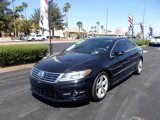Used 2013 Volkswagen CC R-Line image 3